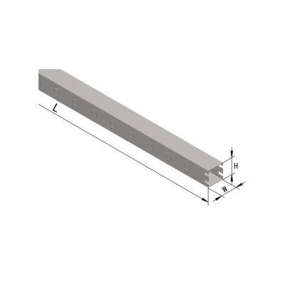 Electrical Cable Wireway Tray for Cabling Management System Solutions