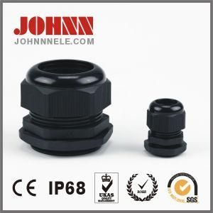 Plastic Cable Gland Cable Accessories with UL (PG)