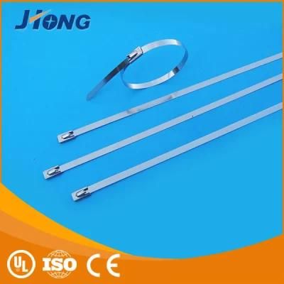 UL Approved Cable Ties