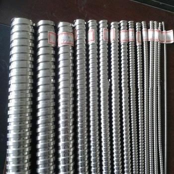 PVC Coating Flexible Metal Conduit