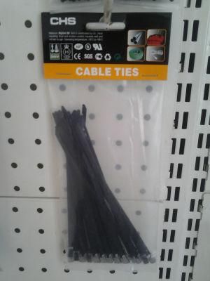 Stainless Steel Cable Ties of Ball-Locking