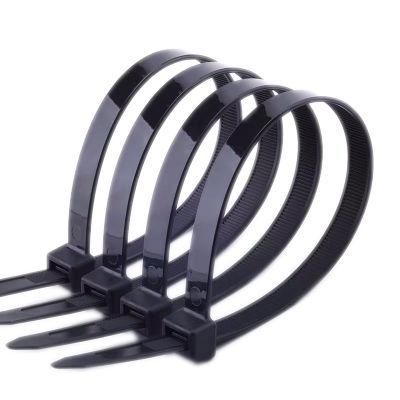 Nylon Cable Tie Plastic Clip Zip Cable Tie