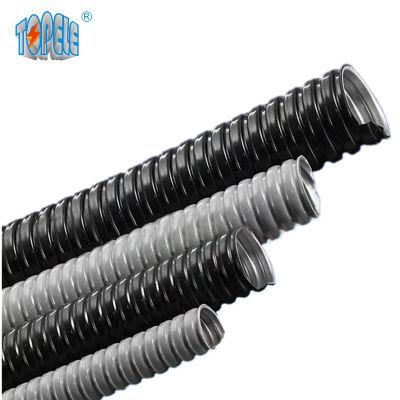 PVC Coated Galvanized Steel Flexible Conduit