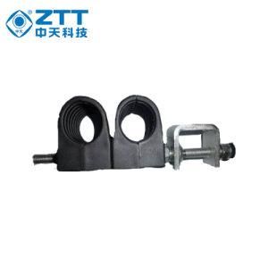 7/8&quot; Double-Rows Through Core Type Clamp Communication RF Cable