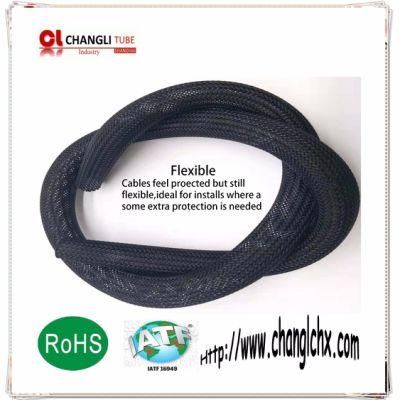 Pet Expandable Braided Cable Protective Sleeve