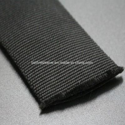 Protective Woven Polyester Pet Hose Sleeve