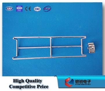 Ss304 Cablofil Wire Mesh Cable Tray