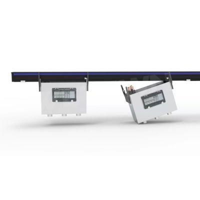 PRO S 250A Track Busway