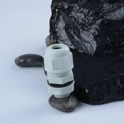 Various Sizes Supplier Nylon and Plastic Cable Glands