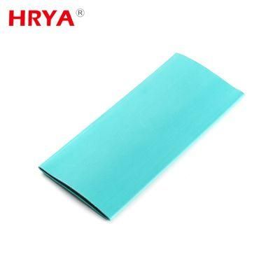 Polyolefin Insulation Heat Shrinkable Tube, Heat Shrink Sleeve