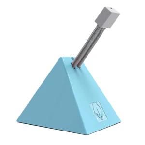 PC Gaming Mouse Cable Management Fixer Holder for Esports Fps Game