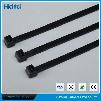 Haitai Nylon Cable Tie/ Cable Tie / Self Locking Cable Tie