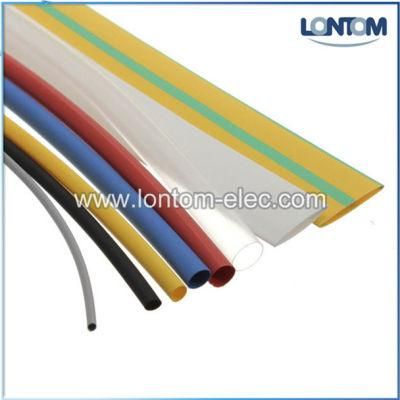 Halogen Free Heat Shrink Cable Sleeves