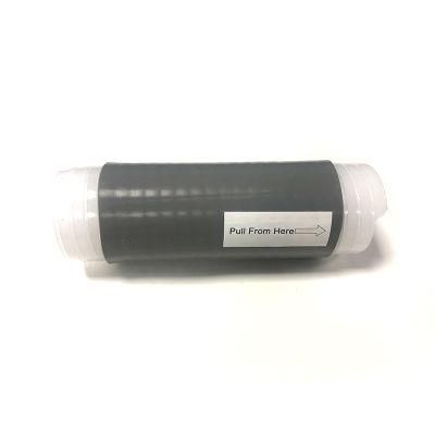 Silicone Cold Shrink Weatherproof Kit for Different Type Connectors