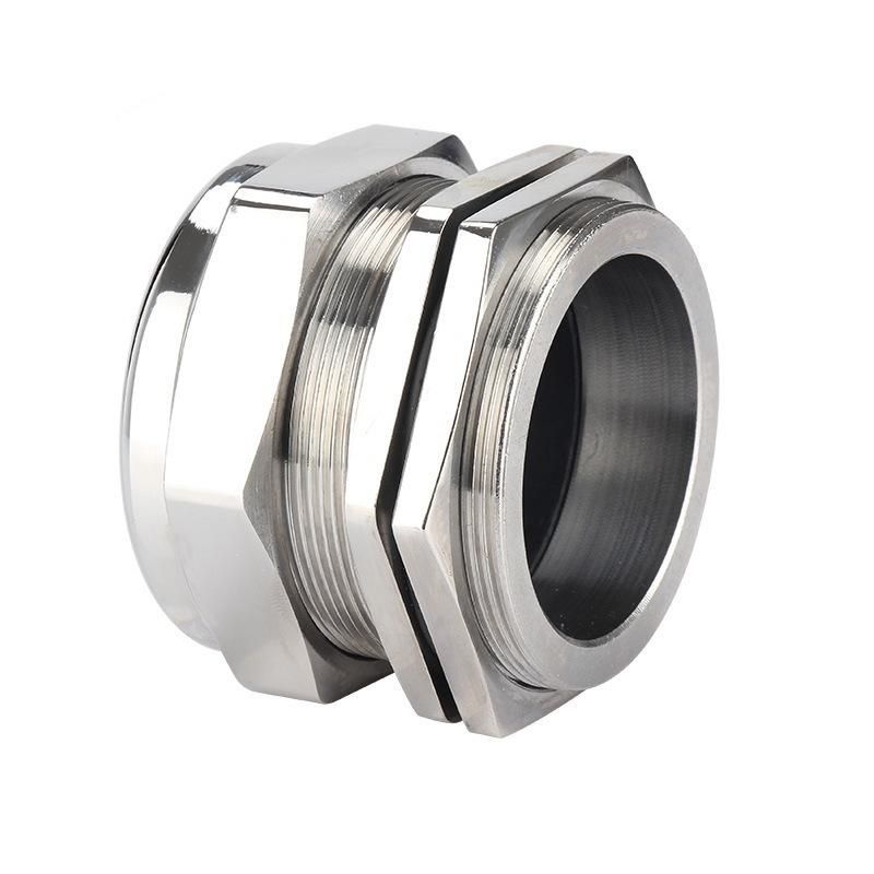 Superior Quality Waterproof Stainless Steel Cable Gland