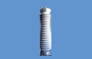 Porcelain Type Outdoor Termination for 132kv Cable