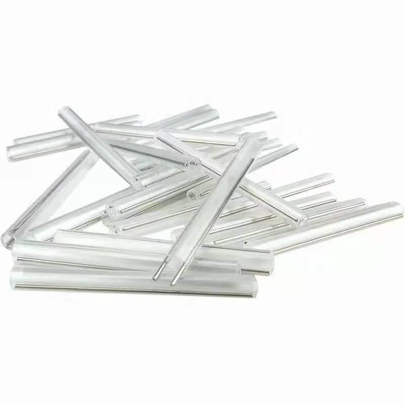 Raytech PTFE Non Shrink Transparent Tubing Sleeving