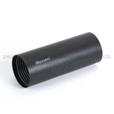 55/16 High Shrink Ratio Heat Shrink Adhesive Tube for Communications