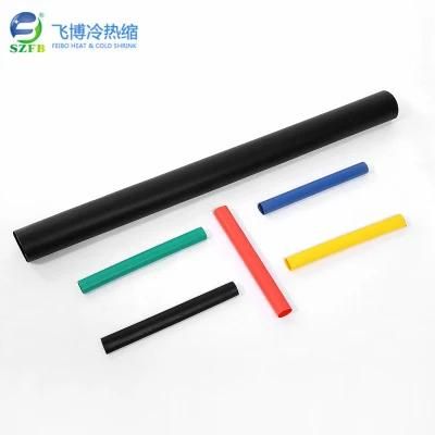 1kv 1~5 Cores Heat Shrinkable Power Cable Joints
