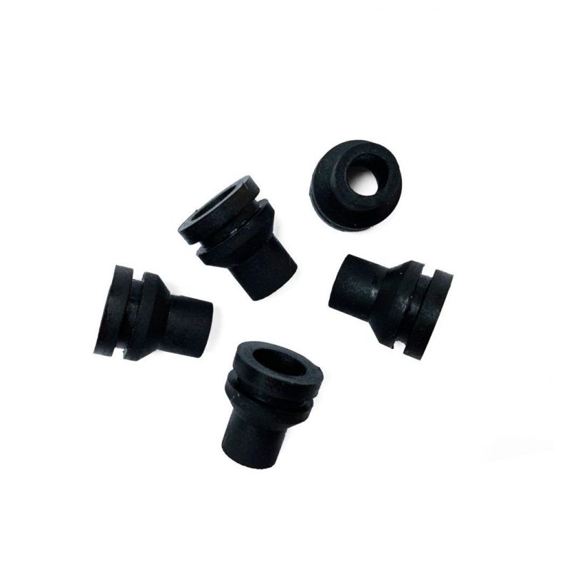 Electrical Accessories Rubber Sheath for Protection Wire