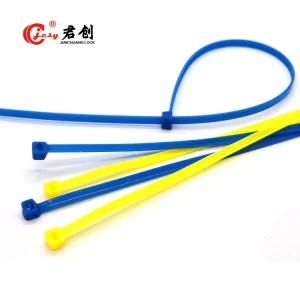 Self-Locking Nylon Zip Cable Ties with Different Size