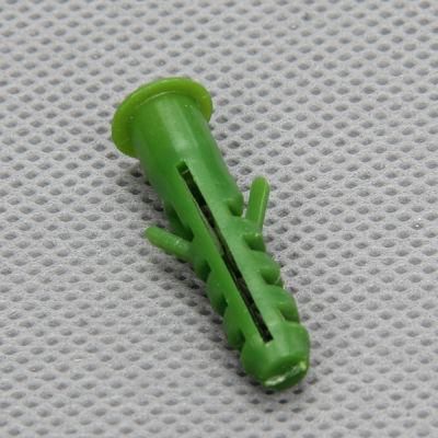 En-7 PE Expand Wall Plug (screw type)