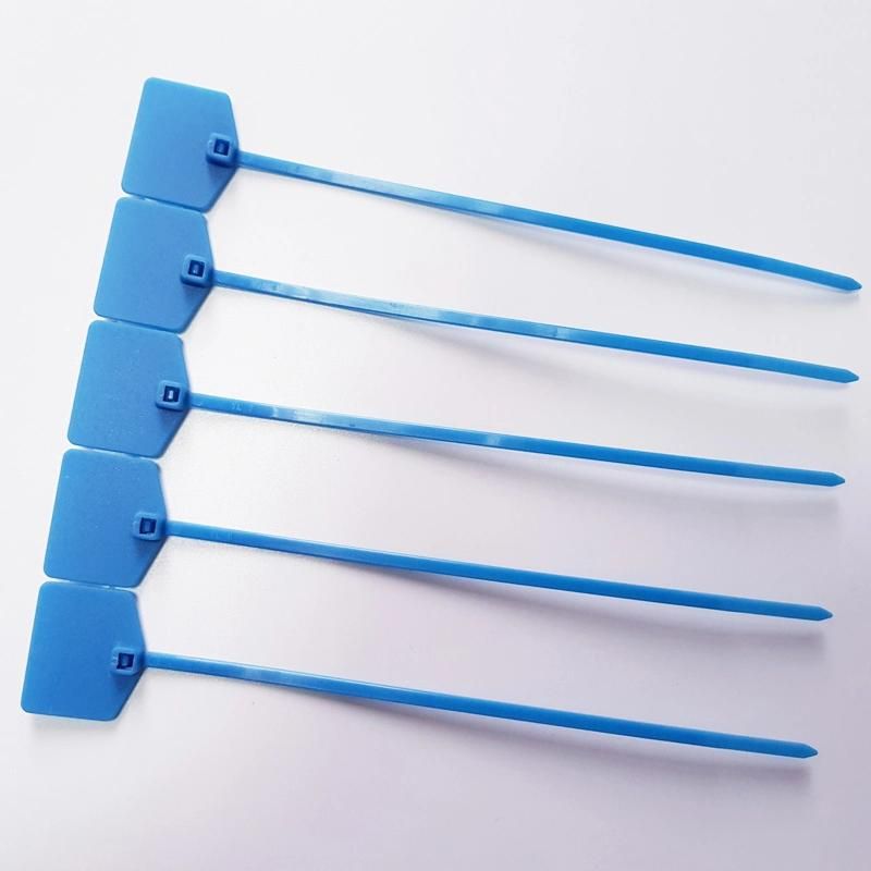 Nylon Cable Tie Manufacturer 160mm Plastic Ties for Cables