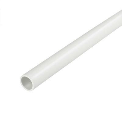 Heavy Duty PVC Rigid Conduit White 20mm