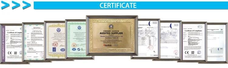 Fitting PVC Plastic Insulator Single Side Tie