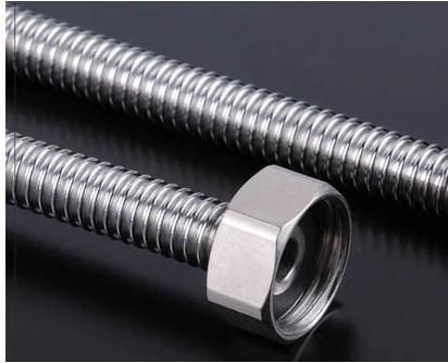 Flexible Stainless Steel Corrugated Conduit