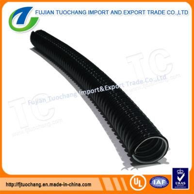 PVC Coated Flexible Steel Conduit Flexible Conduit