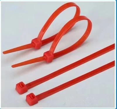 Nylon Cable Tie 3.6X180 Zip Ties