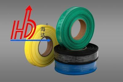 High Quality 600V 2: 1 Heat Shrink Tube Cable Sleeve Hst 40mm