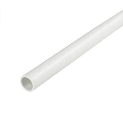 16mm 20mm 25mm White Plastic Conduit in Wall Cable Conduit
