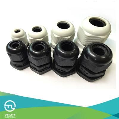 IP68 Waterproof Connector Pg Cable Gland