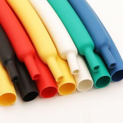 Nlzd 25mm 280PCS PE 2: 1 94V0 Heat Shrink Sleeve