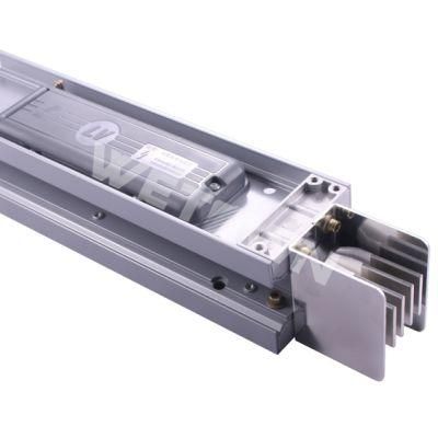 Al Conductor Lva Low Voltage Electrical Busway Compact/Sandwich Type Trunking System