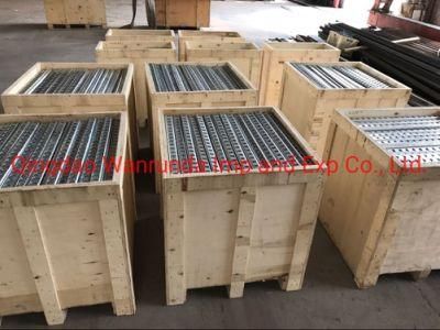 Power Industry HDG Cable Rack