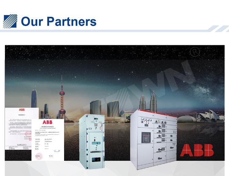 Blokset Licensed Low-Voltage Panel 1000A Blokset