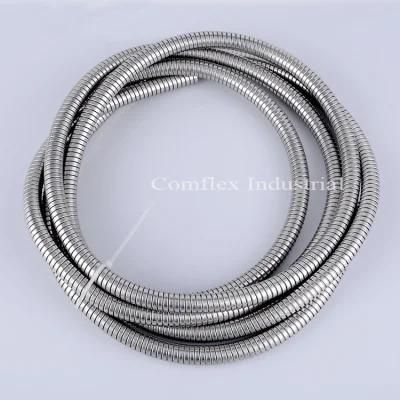 1/2 Inch Metallic Liquid Tight Flexible Metal Conduit