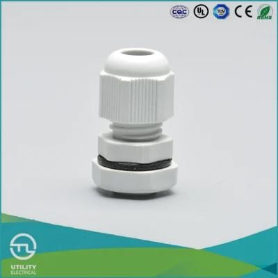 M12 Plastic Cable Glands 3-6.5mm with Trade Assurance