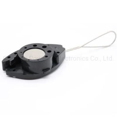 ABS Plastic FTTH Clamp Fish with Hot Selling
