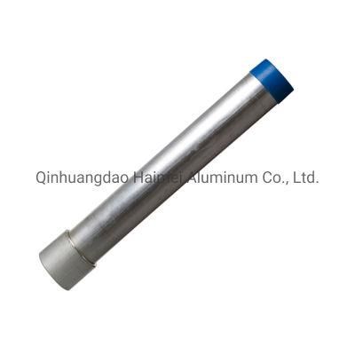 2 Inch Aluminum Conduit Pipe Alum Electrical Outdoor Conduit