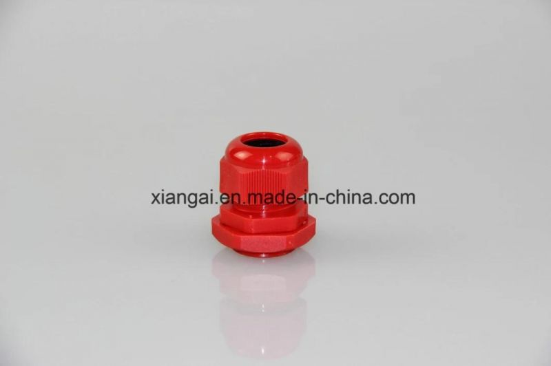 Nylon Cable Glands Wire Connector