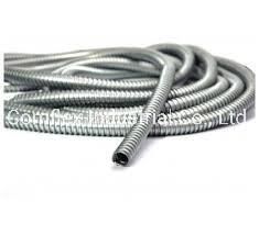 Metal Flex Conduit / 3 Inch Liquid Tight Flexible Metal Conduit