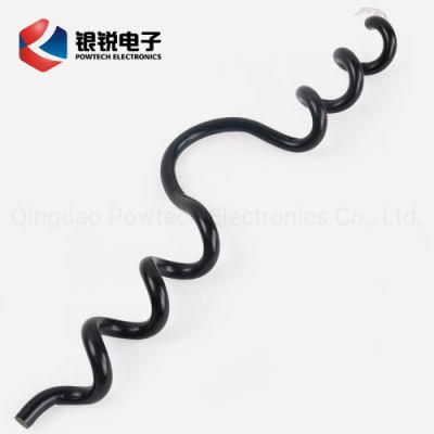 Hot Selling Semi-Conductive Plastic Angle Side Tie