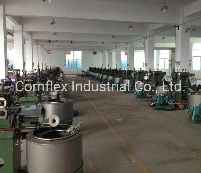 Statinless Steel Squarelock Metal Conduit with High Quality