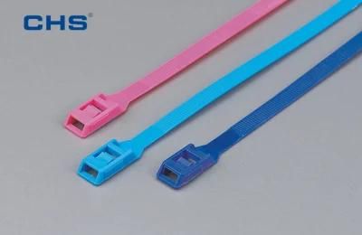 Cable Ties (SELF-LOCKING, BLACK, 9.0*700)