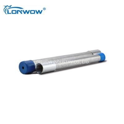 High-Quality IMC Conduit Tube Seller