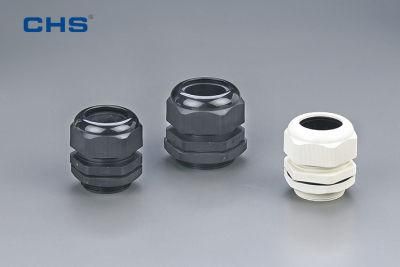 Nylon Cable Gland Metric IP68 OEM